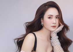 Trước khi trở thành 'nữ thần phim giờ vàng VFC', Hồng Diễm làm gì?