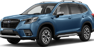 Bảng giá ô tô Subaru mới nhất tháng 1/2024