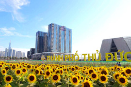 Countdown Fest và tuần lễ văn hoá nghệ thuật trải nghiệm 'hội tụ' tại Thủ Đức