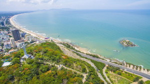 Bất động sản đô thị biển Việt Nam: Hành trình tiệm cận những giá trị quốc tế