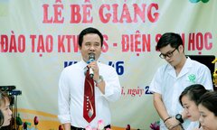 Hoàng Xuân Hạnh: Biểu tượng của sự kiên định và nghị lực sống