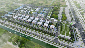 CCN Phương Trung: Hoàn thiện khung pháp lý, đi vào hoạt động sản xuất