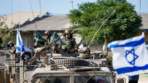 Israel vạch kế hoạch tấn công miền nam Lebanon