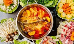 Những ai không nên ăn lẩu?