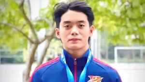 VĐV trẻ nguy kịch: Xót xa cảnh 17 tuổi kiếm tiền nuôi em, chữa ung thư cho mẹ