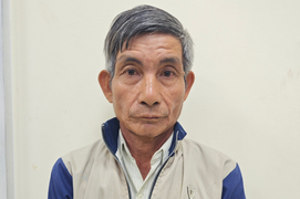 Giết bạn nhậu rồi thay đổi nhân thân, trốn truy nã suốt 32 năm