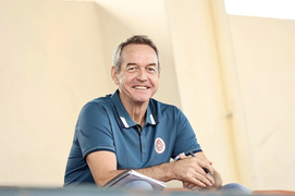 Hồ sơ đặc biệt nhất V.League của tân thuyền trưởng Thể Công Viettel