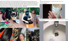 Trào lưu 'No Poo' khiến dân mạng tranh cãi, chuyên gia nói gì?