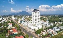 Tây Ninh đặt mục tiêu hoàn thành gần 12.000 căn nhà ở xã hội