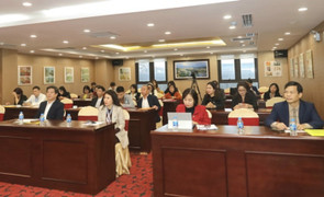 Chia sẻ kinh nghiệm truyền thông hệ thống truy xuất nguồn gốc dược liệu