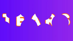 Đố bạn nhìn ra đây là từ tiếng Anh nào?