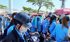 Loạt doanh nghiệp bị phạt vì chậm đóng BHXH, BHTN cho người lao động