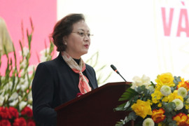 Bộ trưởng Nội vụ: Thành lập 60 đơn vị hành chính của 12 tỉnh trong năm 2023