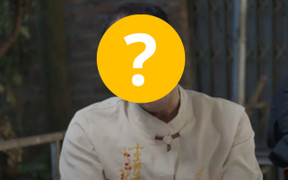 Diễn viên được khán giả ủng hộ đóng Bắc Đẩu thay Công Lý, vừa thành NSƯT là ai?