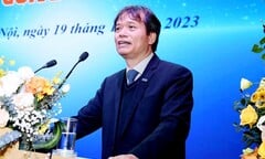 'Nhà trường và doanh nghiệp đều có trách nhiệm dạy sinh viên'