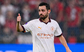 Man City vào chung kết FIFA Club World Cup