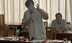 Nữ sinh bị xe tông tử vong ở Ninh Thuận: Gia đình nạn nhân kháng cáo