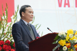 PTT Trần Lưu Quang: Xây dựng đề án vị trí việc làm không cầu toàn, cần linh hoạt