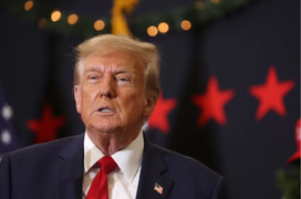 Ông Trump đối mặt nguy cơ gì sau khi tiểu bang loại tư cách ứng cử tổng thống?