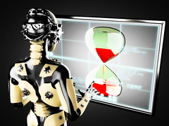 Công cụ AI mới dự đoán bạn sống đến khi nào