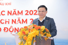 Năm 2023: PVEP vượt khó thành công