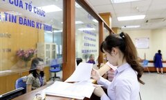 Năm 2024, ngành thuế dự kiến thu gần 1,5 triệu tỷ đồng