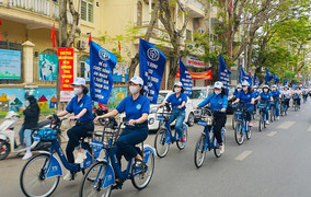 BHXH Hải Phòng: Hiệu quả rõ nét từ chuyển đổi số trong hoạt động chi trả BHXH