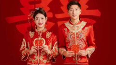 Ngắm nhan sắc 'nữ thần' bóng chuyền Trung Quốc vừa đính hôn với bạn trai cao 2m