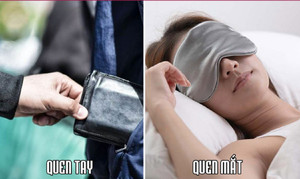 Đố bạn đoán được thành ngữ này trong 3 giây