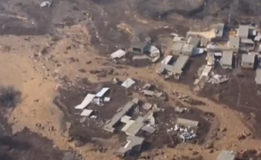 Video: Cách Trung Quốc dùng UAV, vệ tinh viễn thám cứu hộ động đất