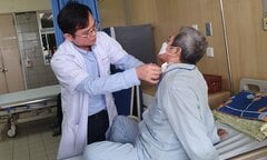 Trời rét đậm, bệnh nhân tim mạch và đột quỵ tăng, bác sĩ quay cuồng