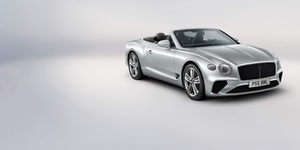 Bảng giá ô tô Bentley mới nhất tháng 1/2024