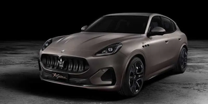 Bảng giá ô tô Maserati mới nhất tháng 1/2024