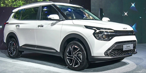 Bảng giá ô tô Kia mới nhất tháng 1/2024