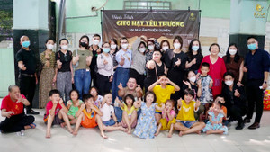 Công ty KASA đưa giá trị nhân văn vào hành trình phát triển