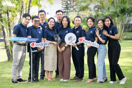 Học bổng chính phủ Australia hỗ trợ chi phí 100%, nhận hồ sơ từ tháng 2/2024