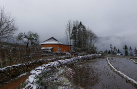 Dự báo thời tiết 10 ngày từ đêm 21/12 đến ngày 31/12 cho Hà Nội và cả nước