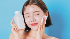 4 loại mỹ phẩm không quá đắt tiền vẫn giúp bạn có nhan sắc rạng ngời