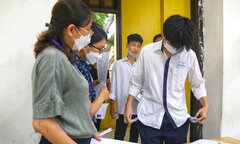 Dự kiến thêm điều kiện miễn ngoại ngữ thi tốt nghiệp THPT 2024