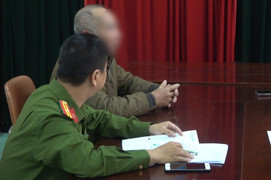 Tổ trưởng vay vốn ôm tiền rồi bỏ trốn 18 năm