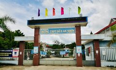 Nam sinh Bình Định bị bạn đánh hội đồng, gãy xương mũi: Nhà trường báo cáo gì?