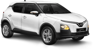 Bảng giá ô tô VinFast mới nhất tháng 1/2024