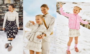 BST UNIQLO Marimekko phiên bản giới hạn chính thức ra mắt vào 1/1/2024