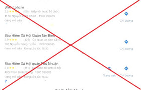 Cảnh báo thông tin lừa đảo người dân gọi đến tổng đài giá cước cao
