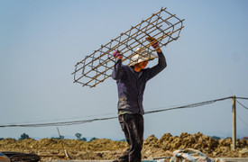 BHXH, BHYT 'điểm tựa' vững chắc cho người dân lúc ốm đau, tai nạn