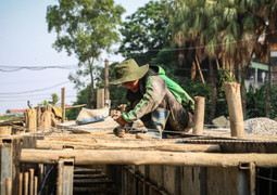 Triển khai nhiều giải pháp nhằm thu hồi tiền chậm đóng BHXH ở Hà Tĩnh