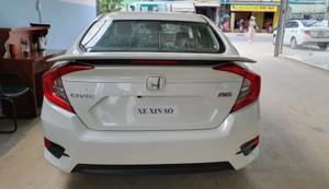 Làm gì khi xe chưa có biển số bị CSGT tạm giữ? 