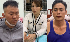 Giải cứu giám đốc nước ngoài bị bắt cóc, đòi 4,5 tỷ đồng tiền chuộc ở Bình Dương