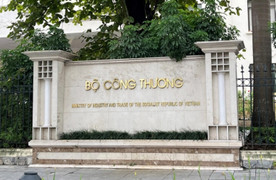 Ông Đỗ Thắng Hải bị bắt, Bộ Công Thương phân công lại nhiệm vụ cho các lãnh đạo