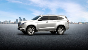 Bảng giá ô tô Isuzu mới nhất tháng 1/2024